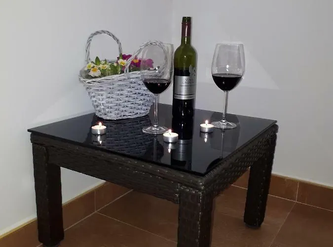 דירה Luxury Set