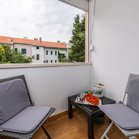 Luxury Set スプリト