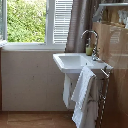 アパート Luxury Set *