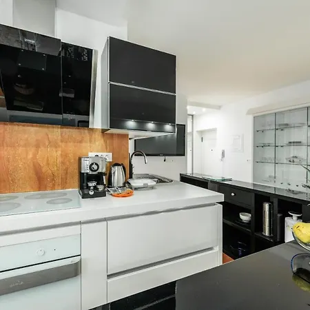 Apartman Luxury Set *