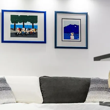 Апартаменты Luxury Set