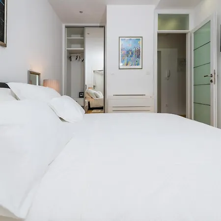 Luxury Set Apartman Split