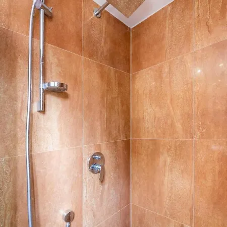 Апартаменты Luxury Set *