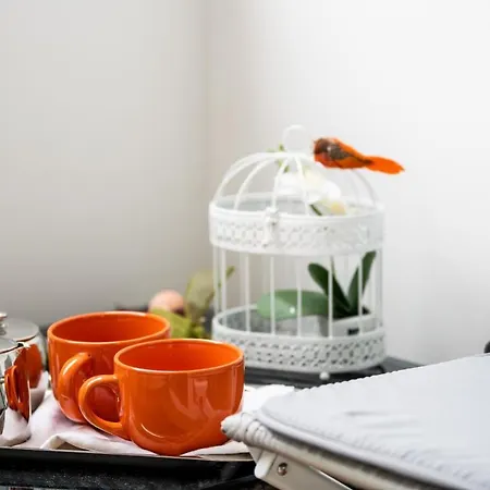 Luxury Set Apartman Split