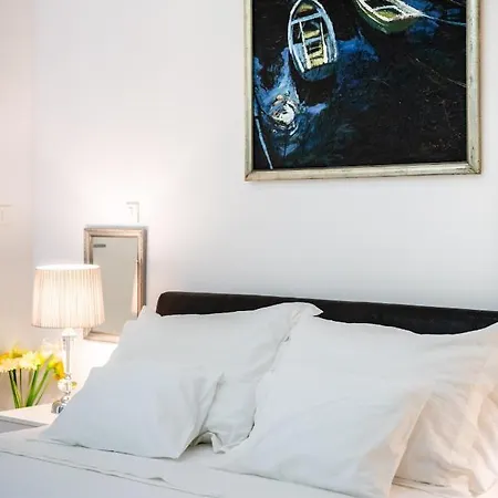 Апартаменты Luxury Set Сплит