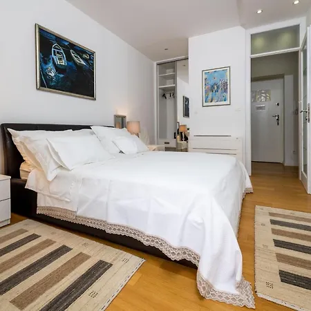 Luxury Set Apartman Split