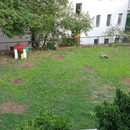 Luxury Set Apartman Split