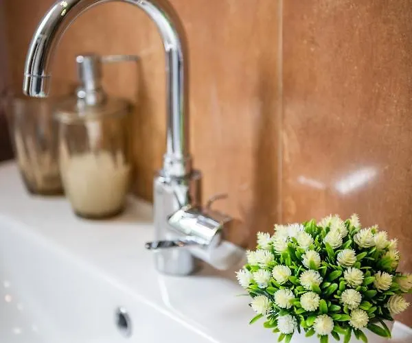 Luxury Set Σπλιτ