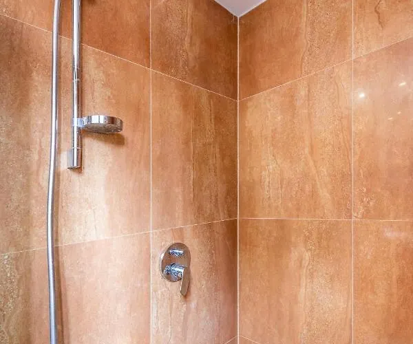 Διαμέρισμα Luxury Set *