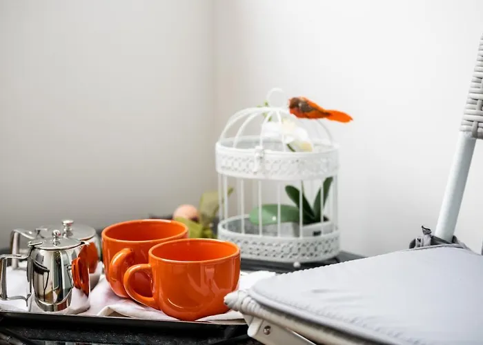 Luxury Set Διαμέρισμα Σπλιτ