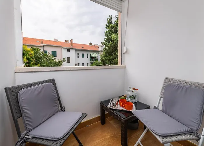 Luxury Set Σπλιτ