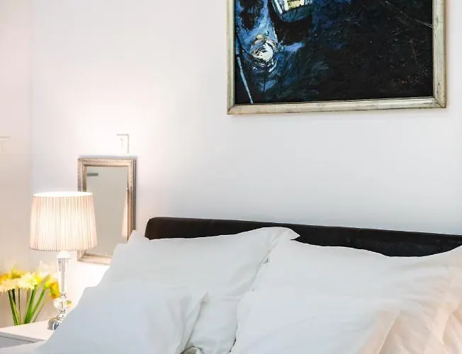 Διαμέρισμα Luxury Set Σπλιτ