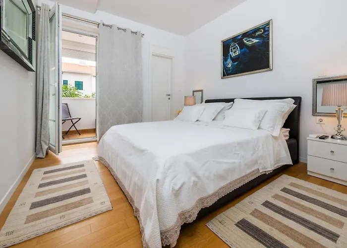 Luxury Set * Σπλιτ