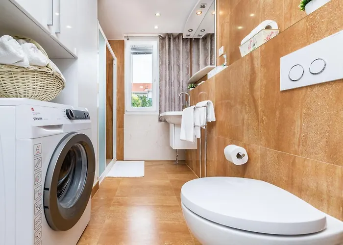 Διαμέρισμα Luxury Set