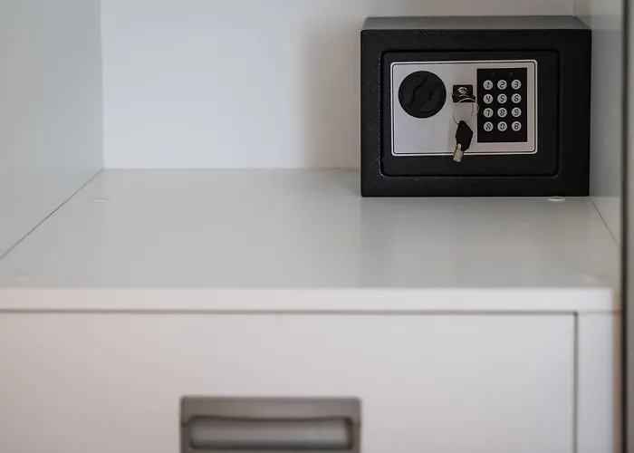 Luxury Set * Σπλιτ