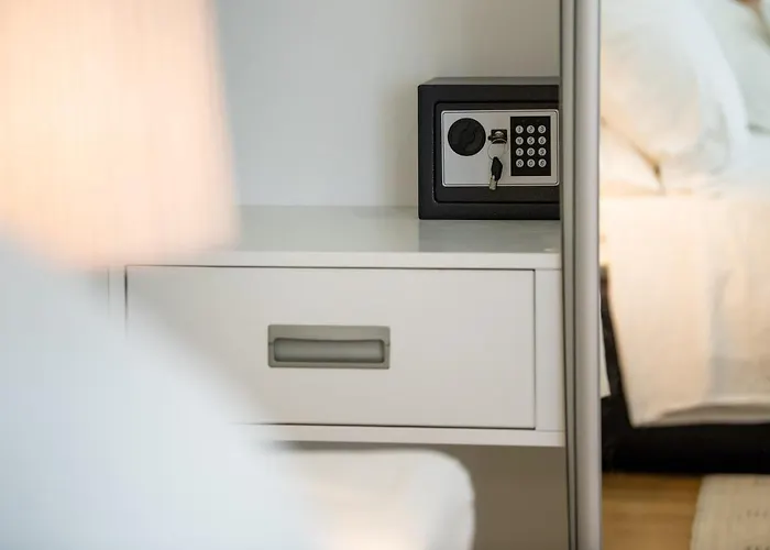 Διαμέρισμα Luxury Set