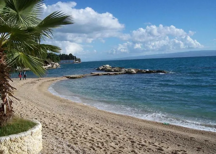 Διαμέρισμα Luxury Set Σπλιτ