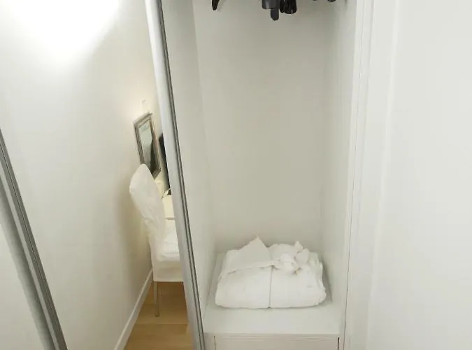 Luxury Set Διαμέρισμα