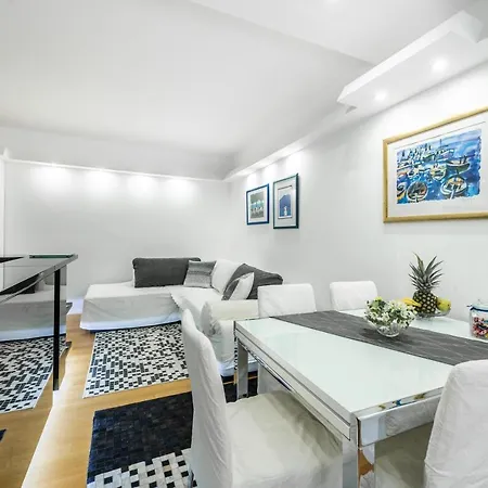 Apartment Luxury Set