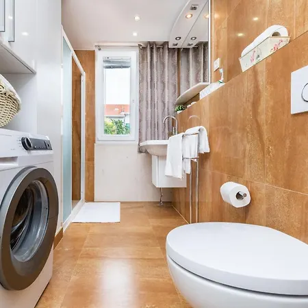 Apartment Luxury Set