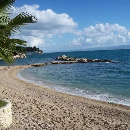 Apartment Luxury Set Split